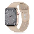Apple Watch Series 10/9/8/7/6/SE Tech-Protect silikoniranneke - 40mm/41mm/42mm